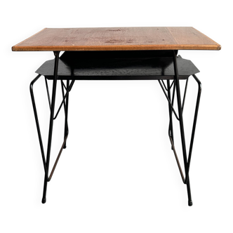 Willy van der Meren TUBAX desk 1950