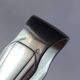 Christofle Sugar Tongs "Boréal" in Silver-Plated Metal - Luc Lanel - Art Deco