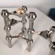 Nagel modular candle holder set