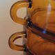 Tasses déjeuner 70's