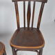 Chair of Bistrot Johann Kohn & cie
