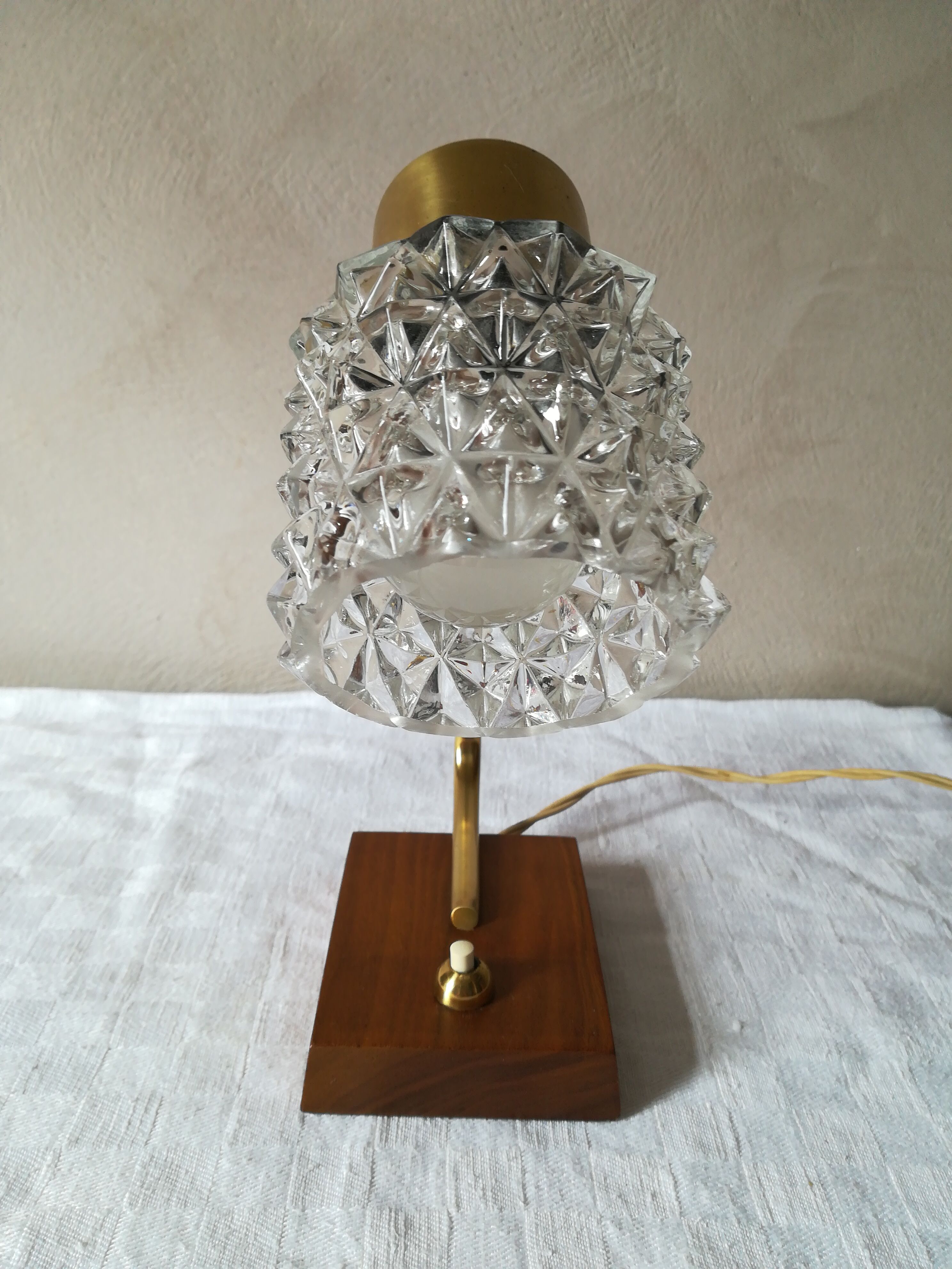 Bedside lamp 50/60