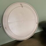 Miroir vintage . marque syla