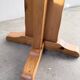 Side tables 1960 mountain furniture