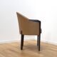 Paire de fauteuils Diamond, Poltrona Frau
