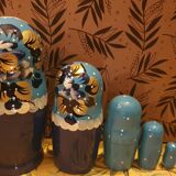 Nesting dolls