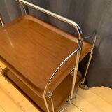 Gerlinol bar cart, Germany, 1960s