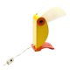 Lampe Toucan vintage années 70 design italien Enea Ferrari