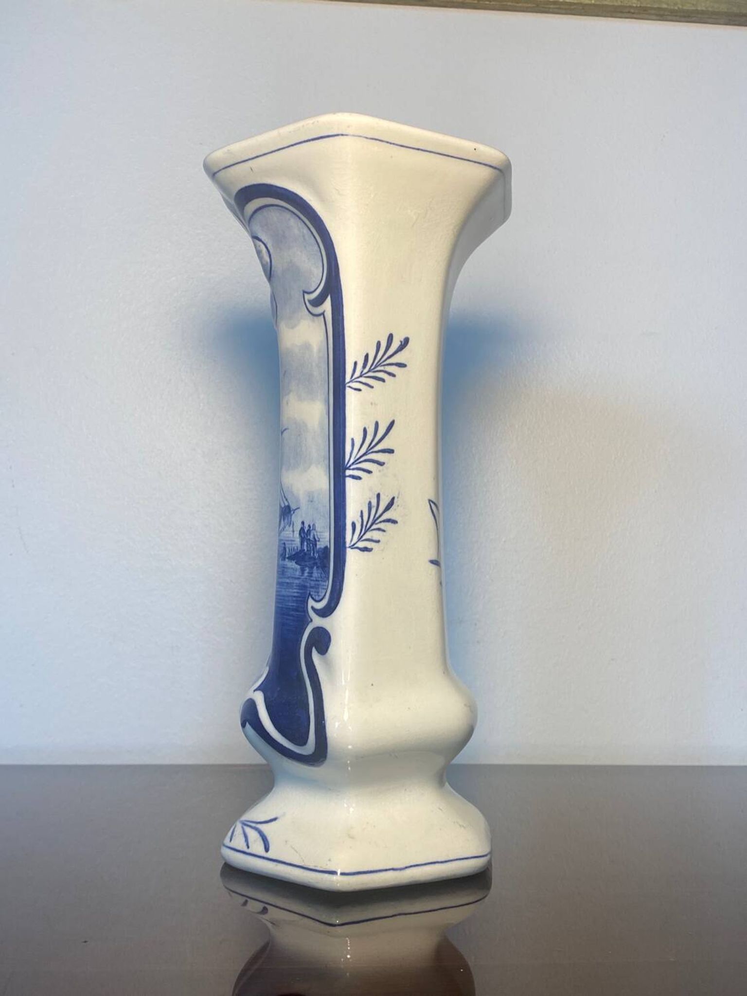 Vase Delft