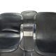 Chaises italiennes C2 Willy Rizzo (3)