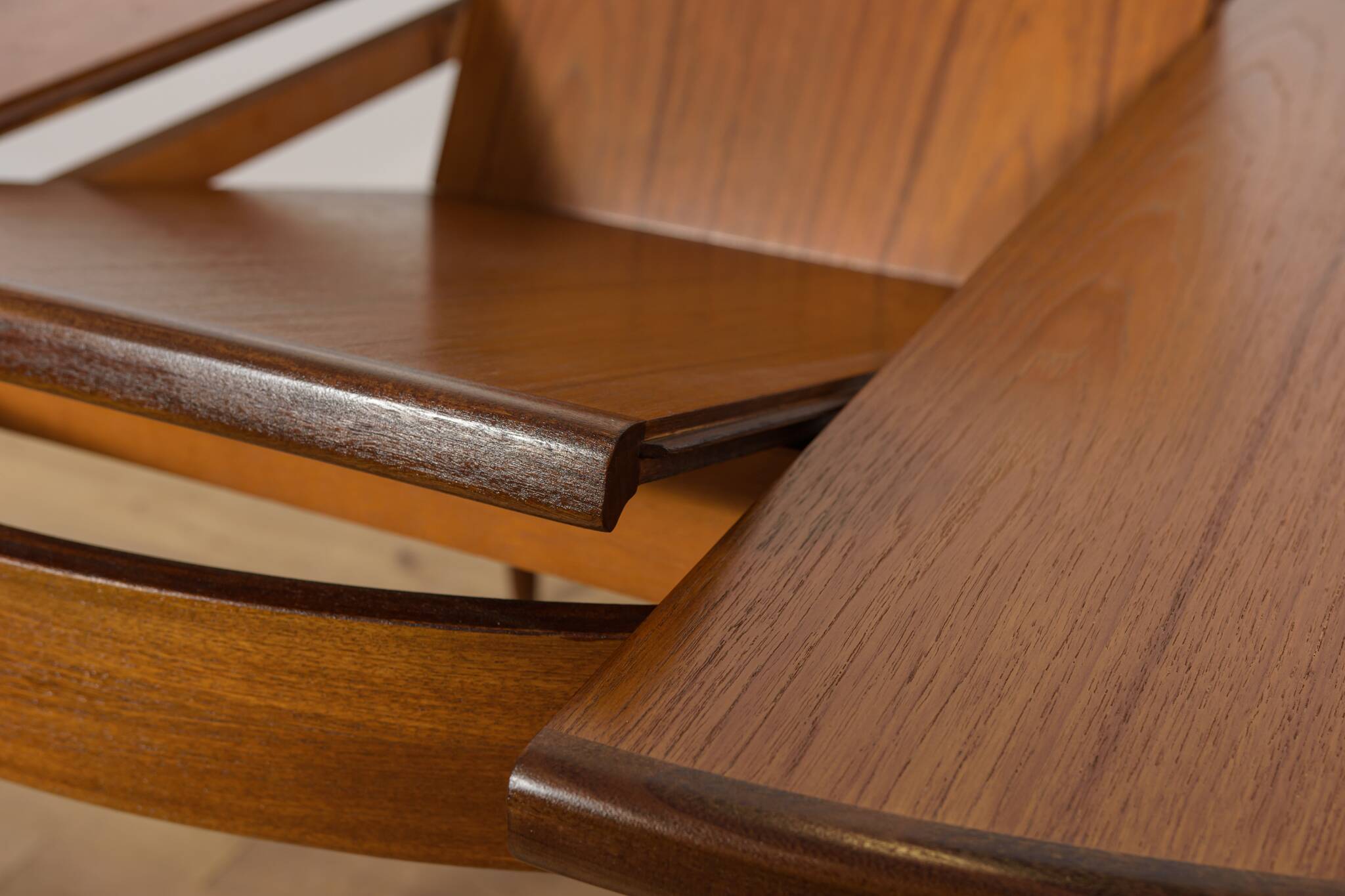 Mid-Century Fresco Dining Table in Teak from G-Plan, United Knigdom, 1960s