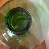 Set of 3 demijohns