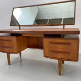 G-Plan dressing table by V.Wilkins