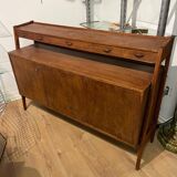 Buffet scandinave