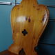 Suite 6 mountain chairs in pine