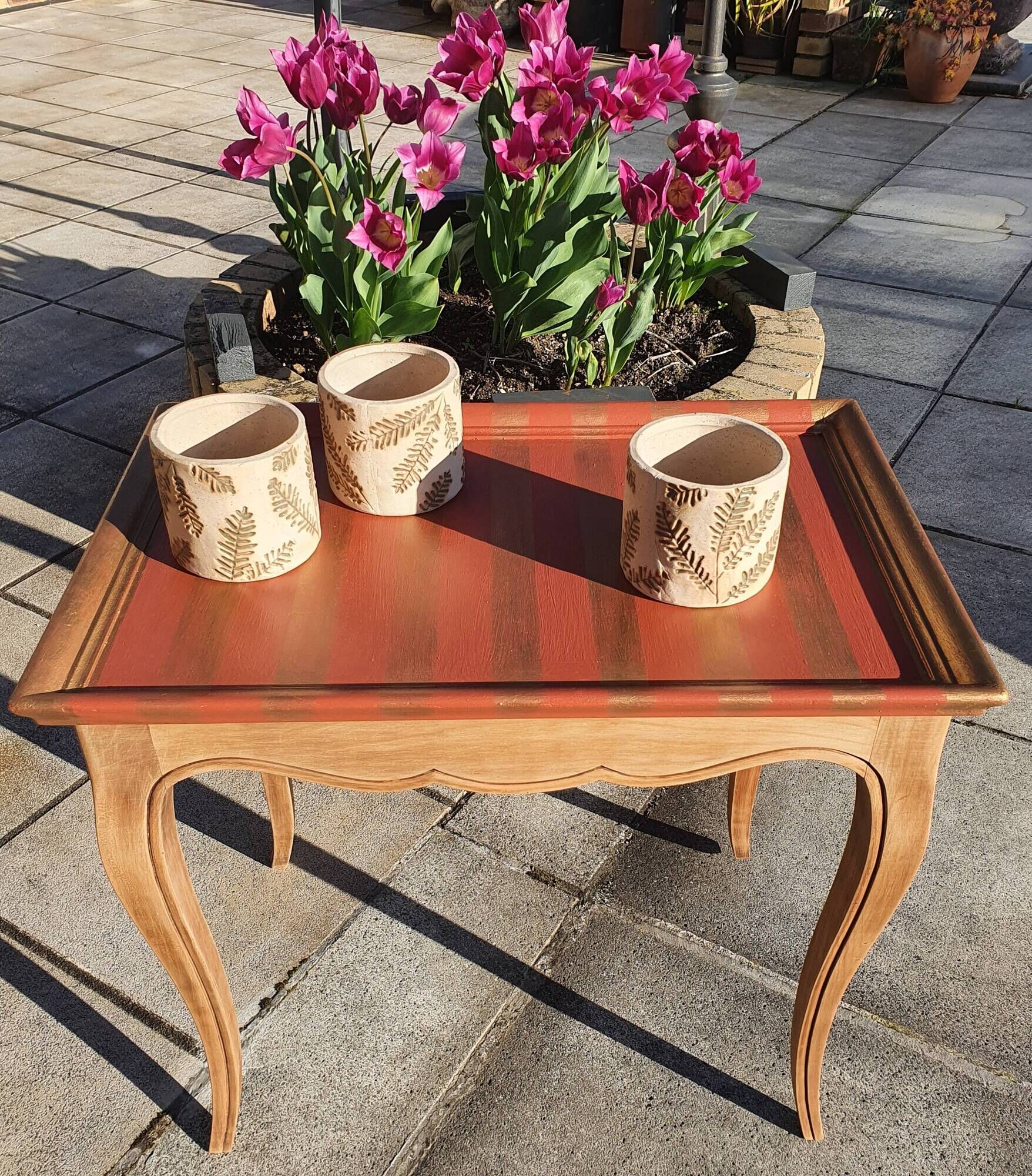 Side table