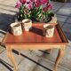 Side table