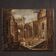 Peinture italienne antique du XVIIIe siècle, Capriccio architectural