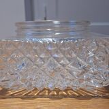 Prisma max glass ceiling light