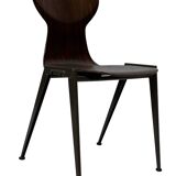 Vintage School Chair Marko Holland Design 1960s - the Netherlands