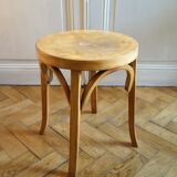 Stool Baumann of the 1960s