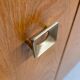 Vintage furniture from the 70s – Light wood