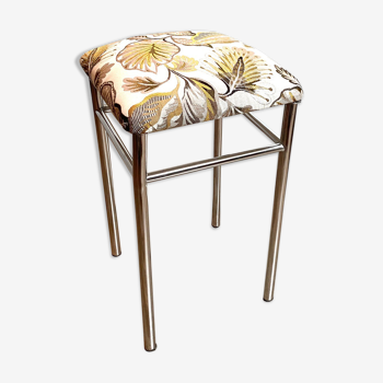 Tabouret upcyclé