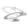 New artemide pendant light design guiseppe maurizio scutella