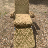 Condor Paris chaise longue