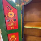 Armoire à suspendre