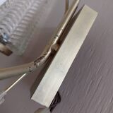 Antique wall light