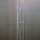 Lamppost Opus Walter Monici - Paolo Salvo for Lumina