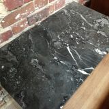 Vintage art deco bedsides