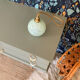 Lampe baladeuse clichy mint