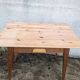 Table, desk, console "Fabienne"