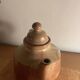 Teapot Claude Paci Vallauris