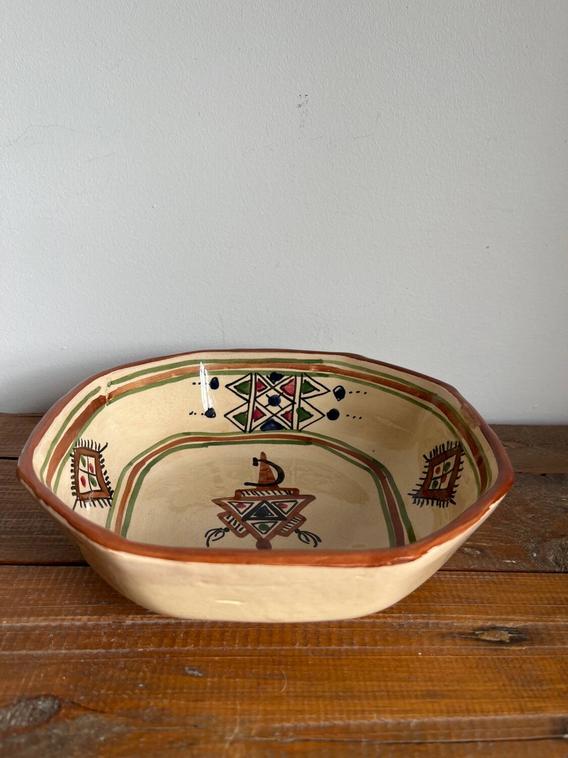 Plate