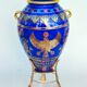 Vase égyptien Franklin