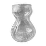 Bulb vase "Product of EEC"