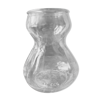 Bulb vase "Product of EEC"
