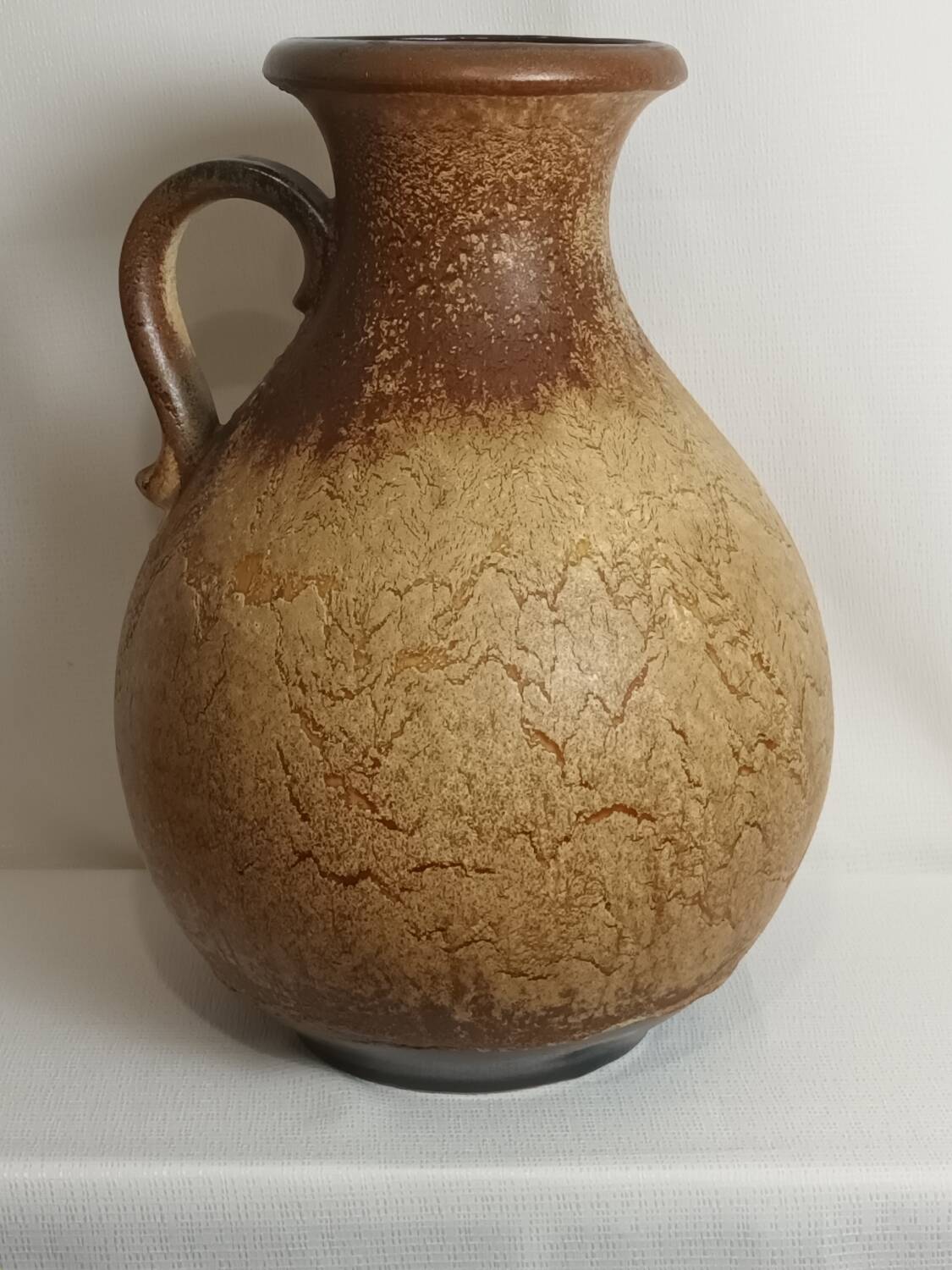 Cruche vintage Scheurich Allemagne
