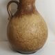 Cruche vintage Scheurich Allemagne