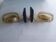 Pair of vintage wall sconces