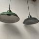 Industrial suspensions