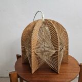Scandinavian pendant lamp
