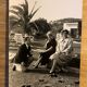 5 vintage photos of italian actress Silvana Mangano