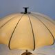 Cocoon table lamp