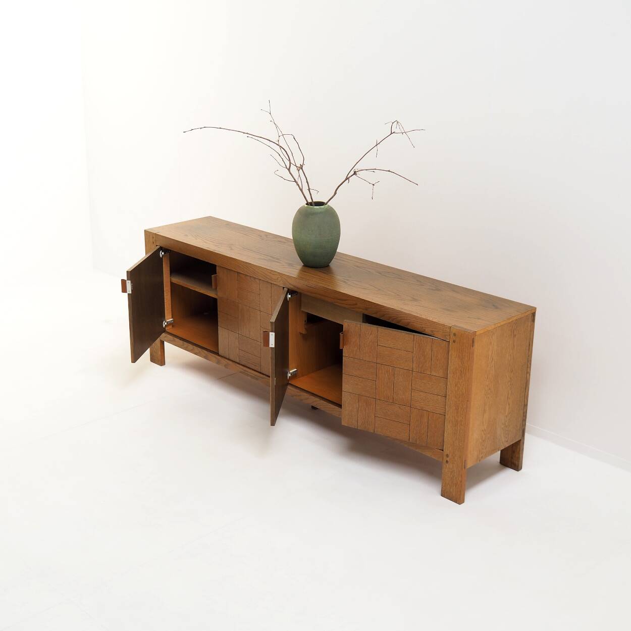 Frans Defour ‘Modena’ Sideboard for Defour, Belgium, 1970s