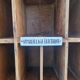 Locker cabinet