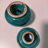 Moroccan ashtray